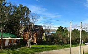 Rincon de la Sierra